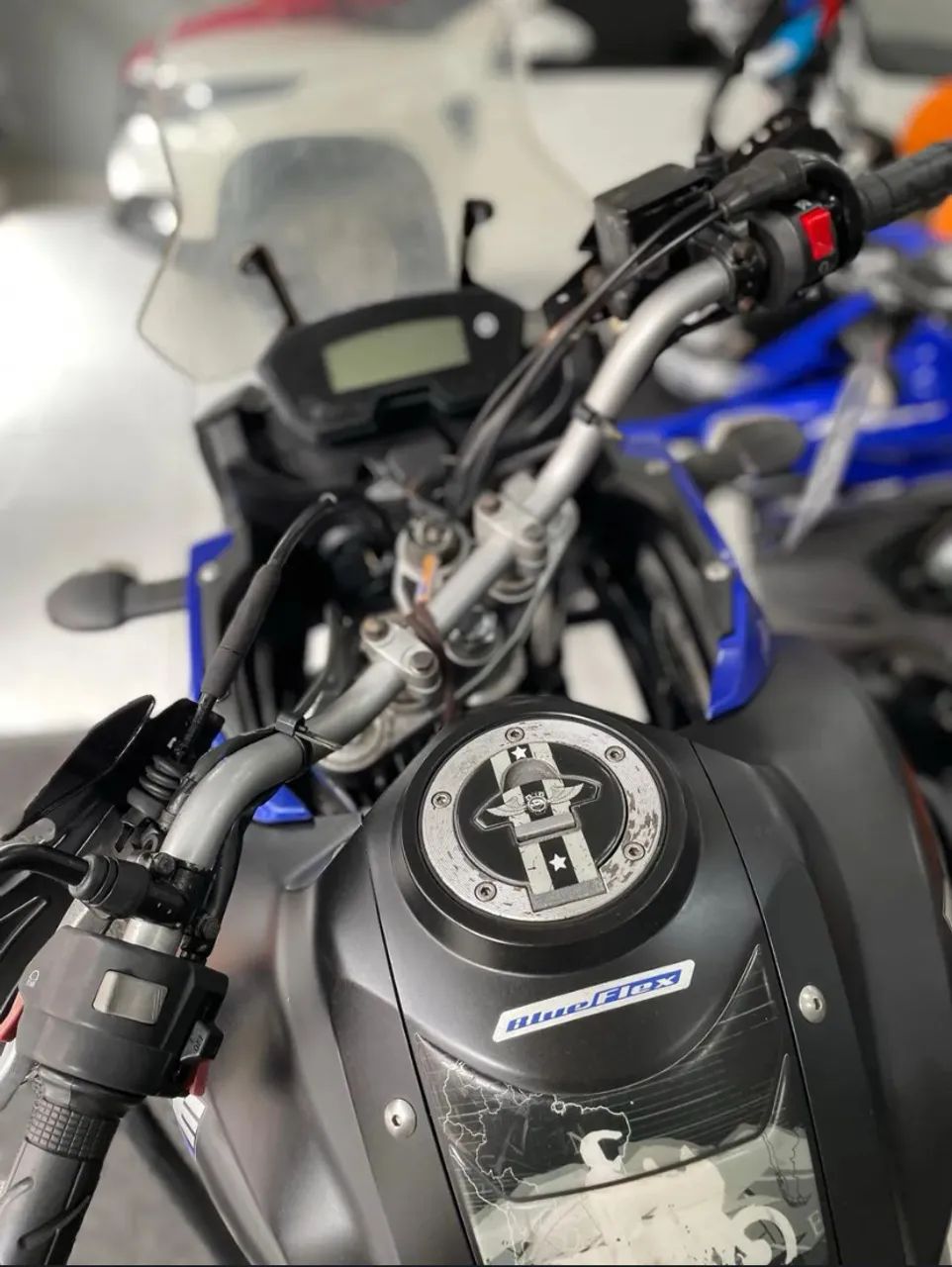 Imperdível !!! Xtz 250 Tenere 2018 - Foto 3