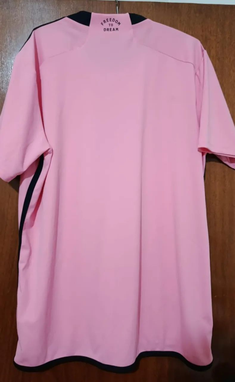 Camisa Inter Miami - Foto 4