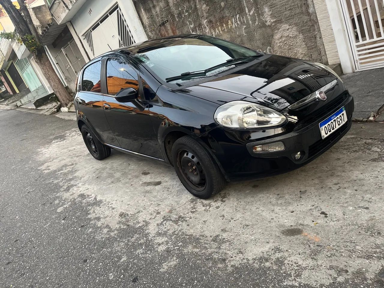 Fiat Punto  - Foto 3
