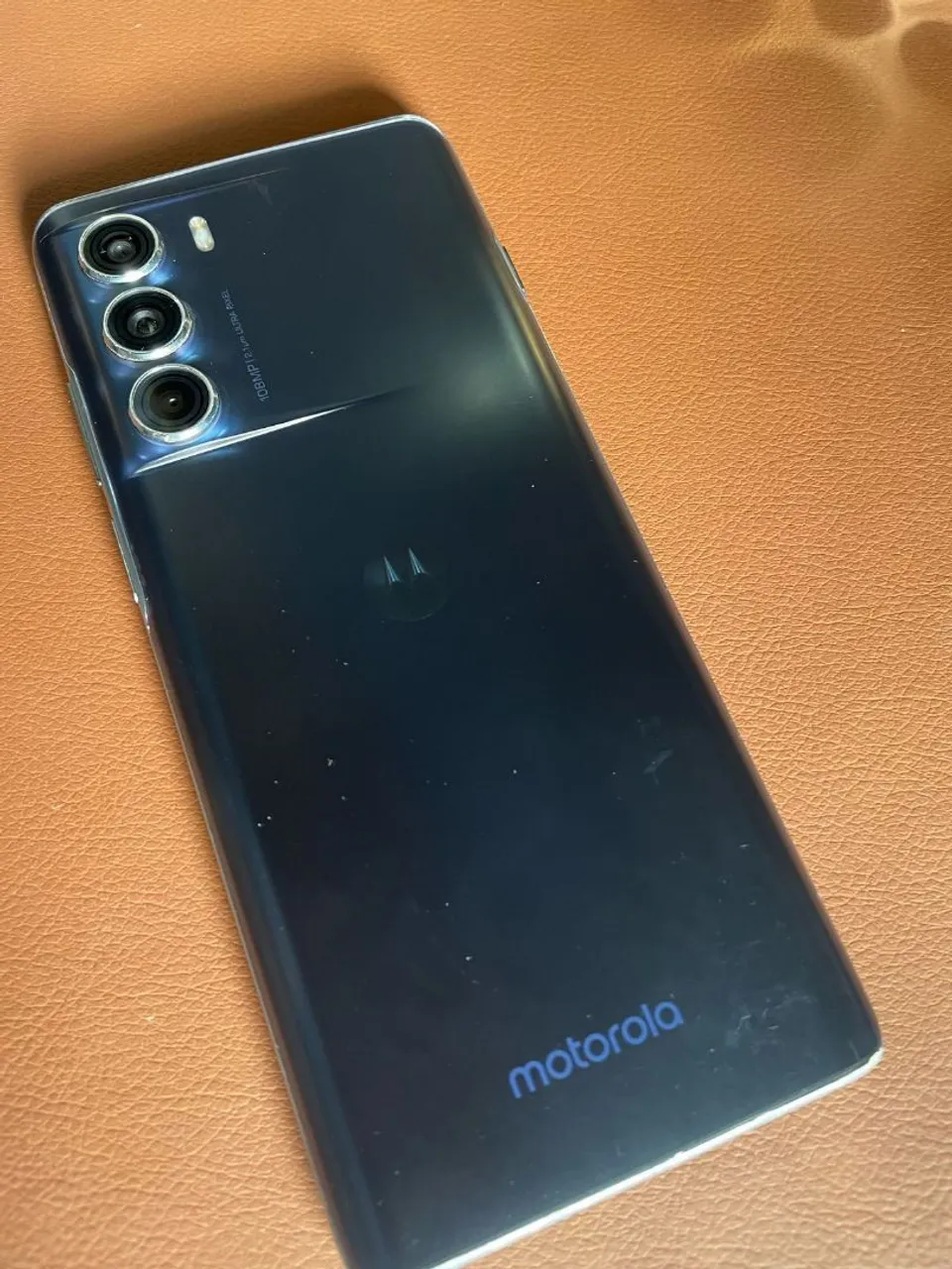 Celular Moto G200