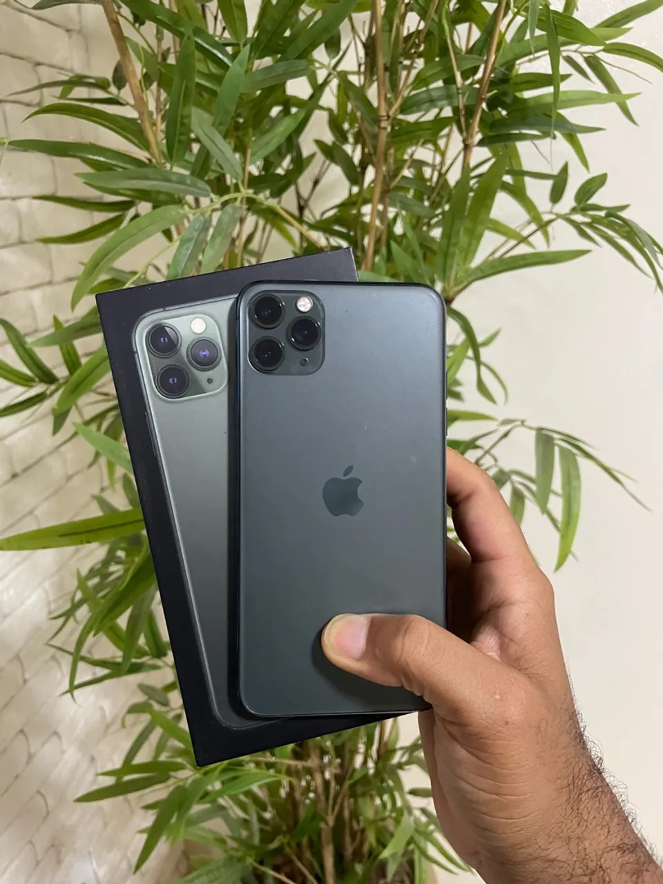 iPhone 11 Pro Max 64G extra!!