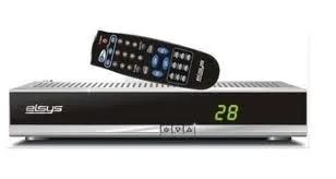 Receptor Elsys 2.0 prata 2.0 slim 