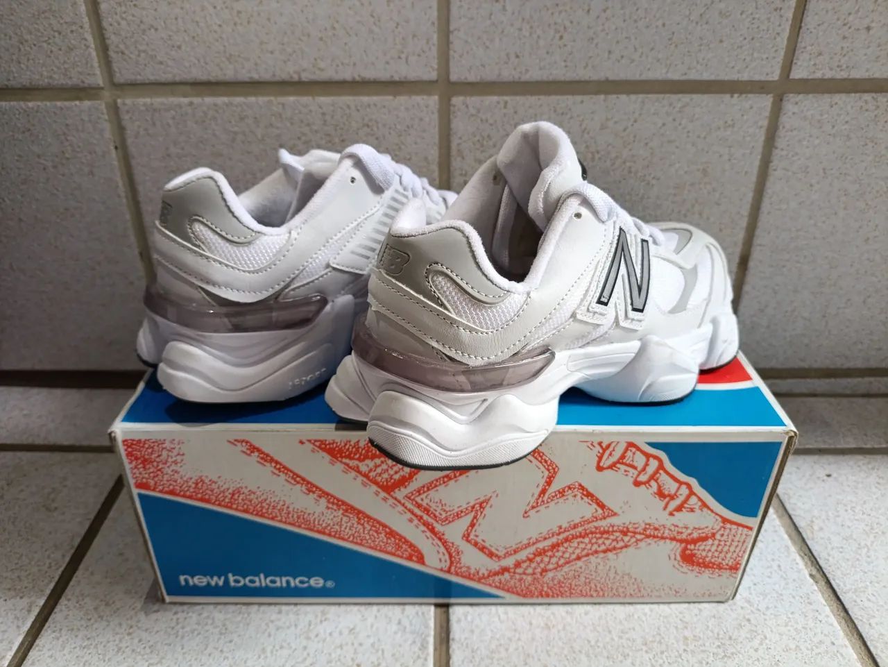 Tênis New Balance  - Foto 2