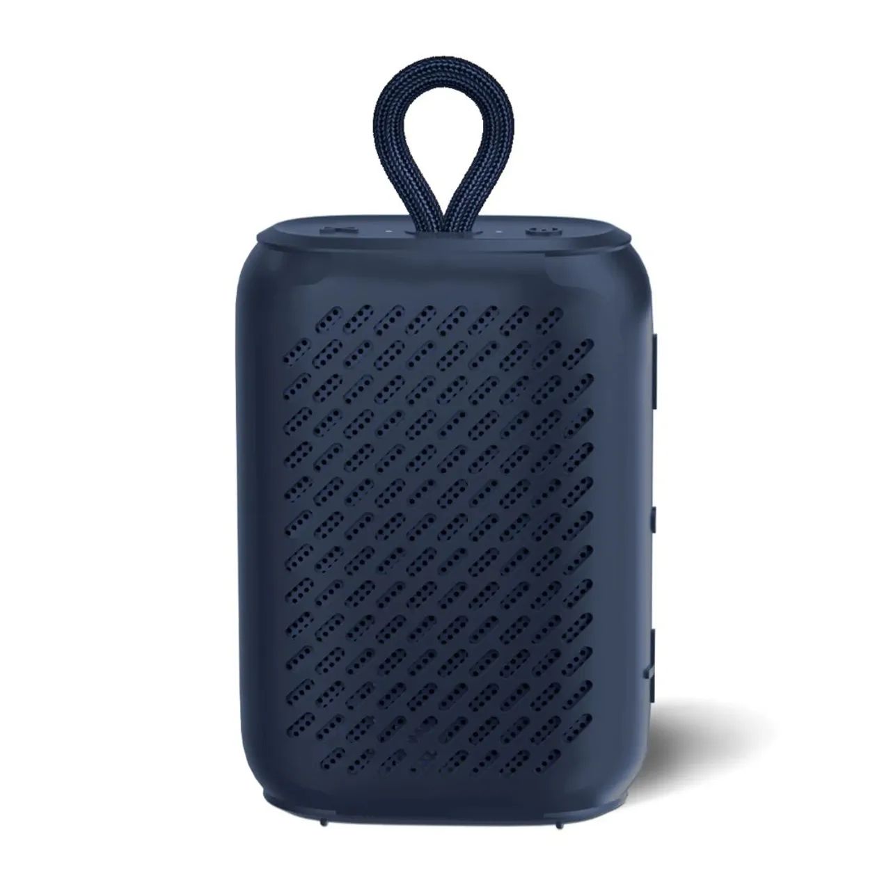 Caixa de Som Bluetooth Wise Tiger Q06P - Foto 4