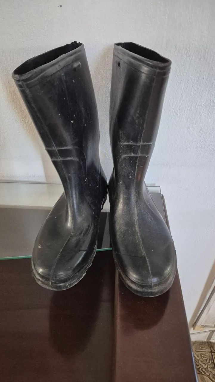Bota  sete léguas 
