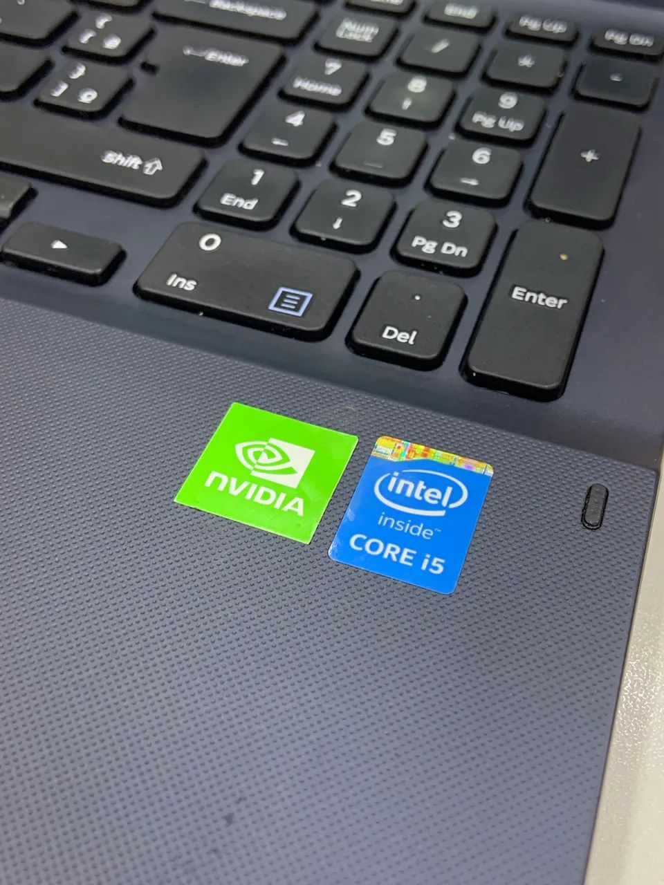 Notebook Samsung i5 5º geração  - Foto 4