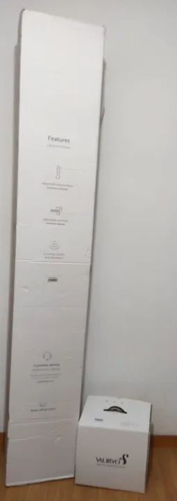 Secador Corporal Valyrio - Foto 6