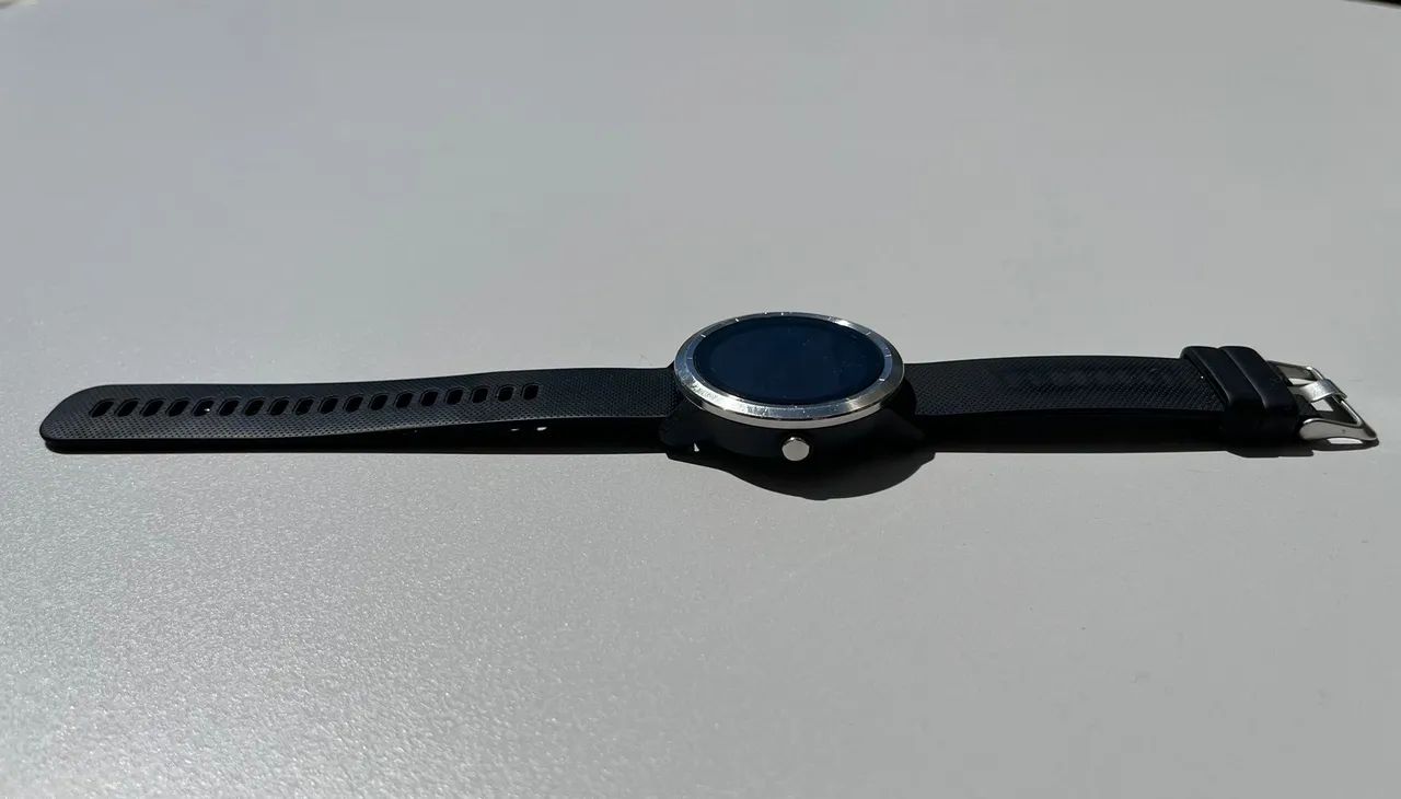 Garmin Vivoactive 3 (Usado em Ótimo Estado) - Foto 4