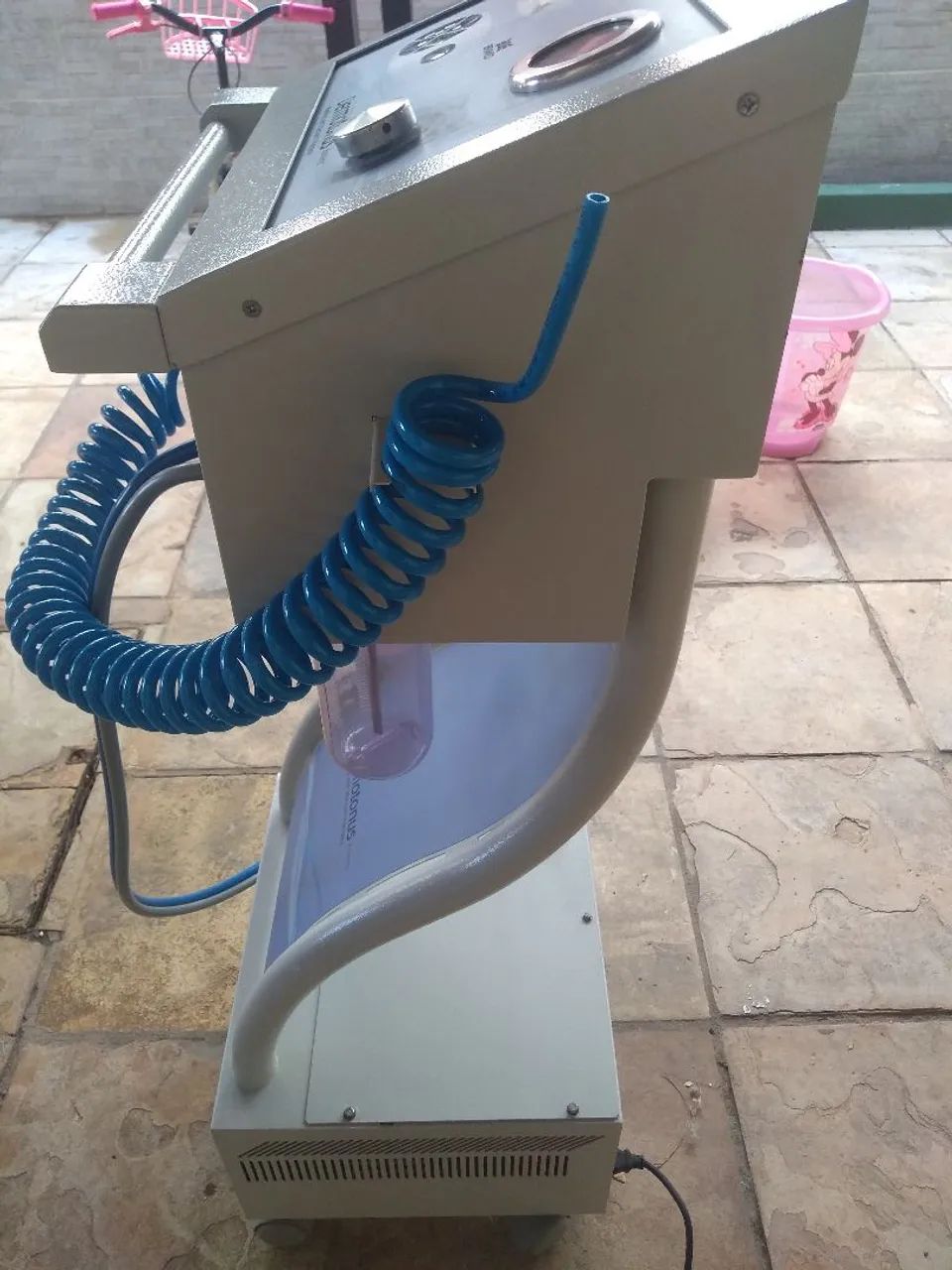 Dermotonos esthetic Ibramed  - Foto 4