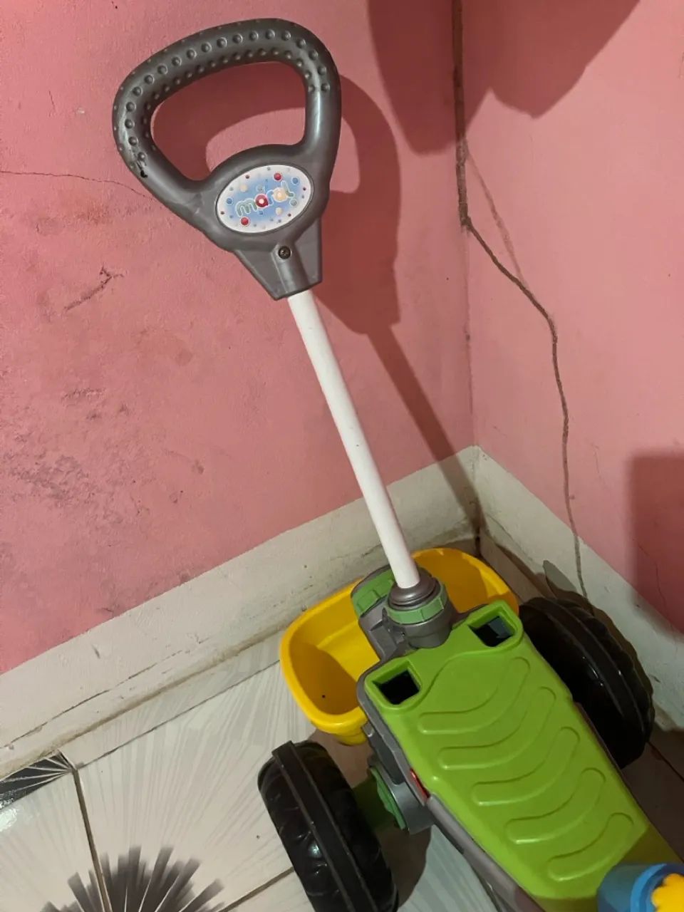 Quadriciclo infantil  - Foto 2