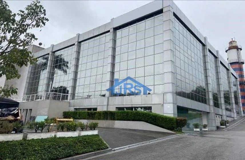 Prédio, 5250 m² - venda por R$ 50.000.000,00 ou aluguel por R$ 300.000,00/mês - Alphaville