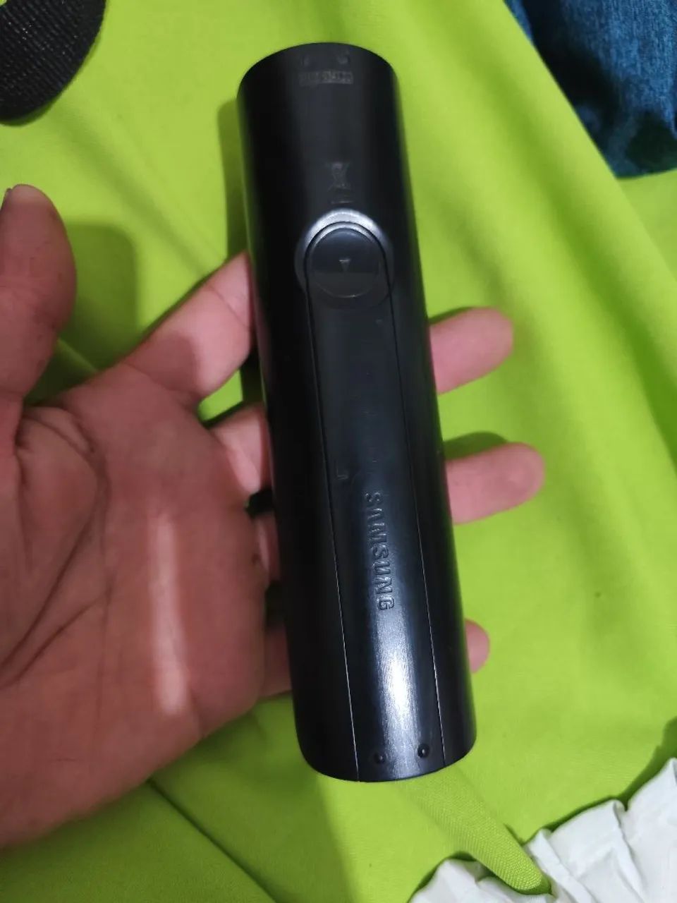 Controle tv Samsung original 64300603631617121