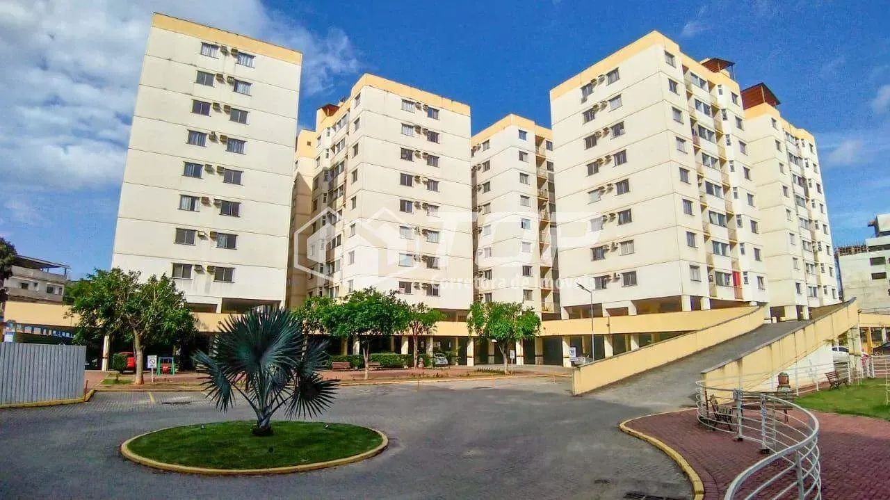 Apartamento com 02 quartos a venda no Condomínio Flamboyant