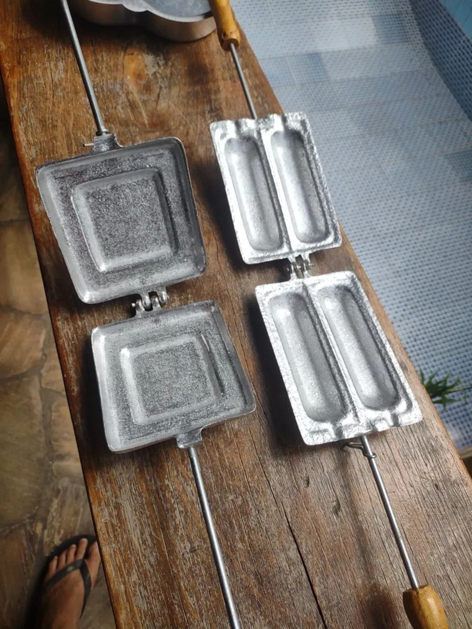 Formas para bolo! - Foto 3