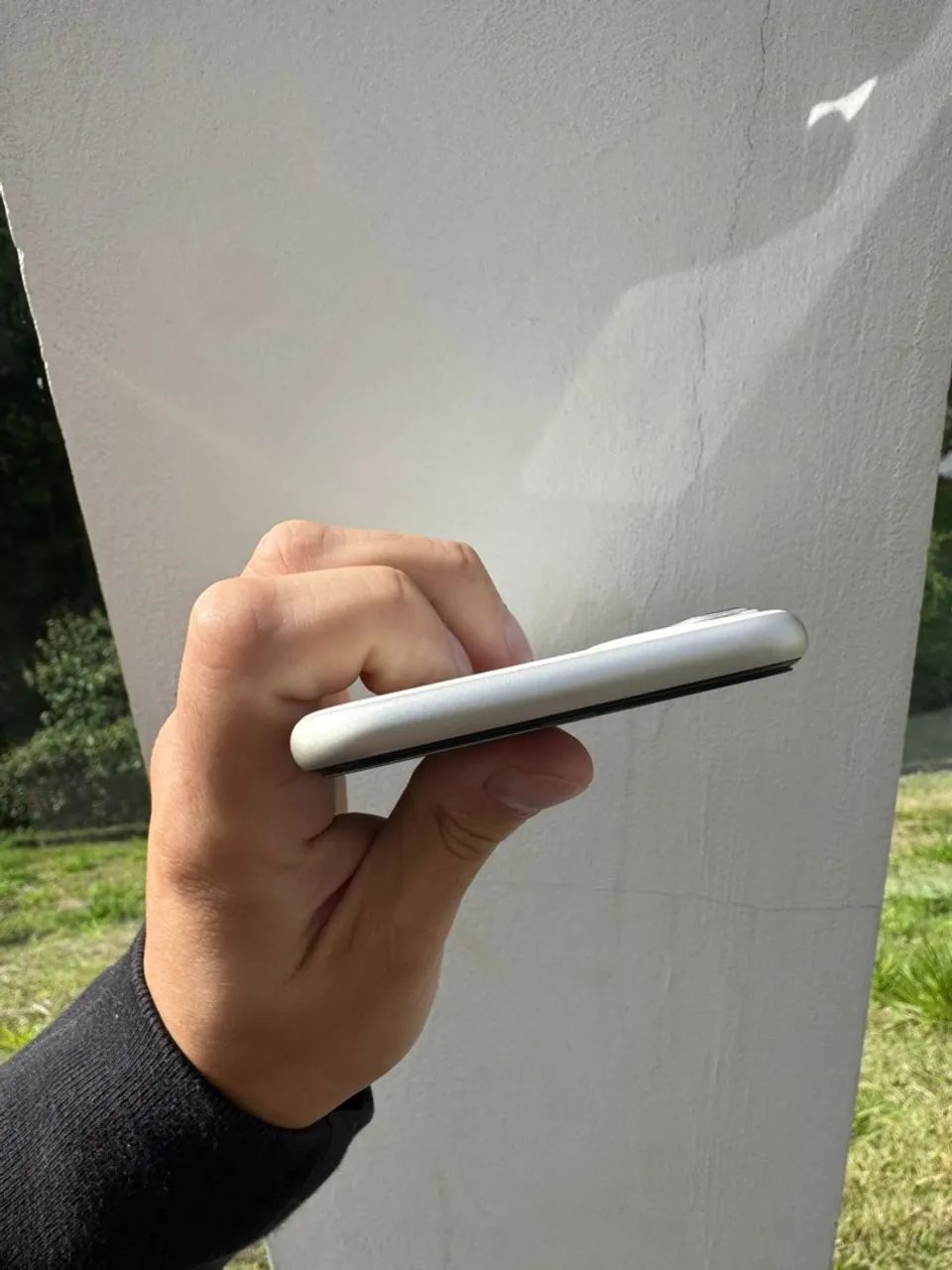 Iphone 11 - 64 gb - 92% de bateria  - Foto 2