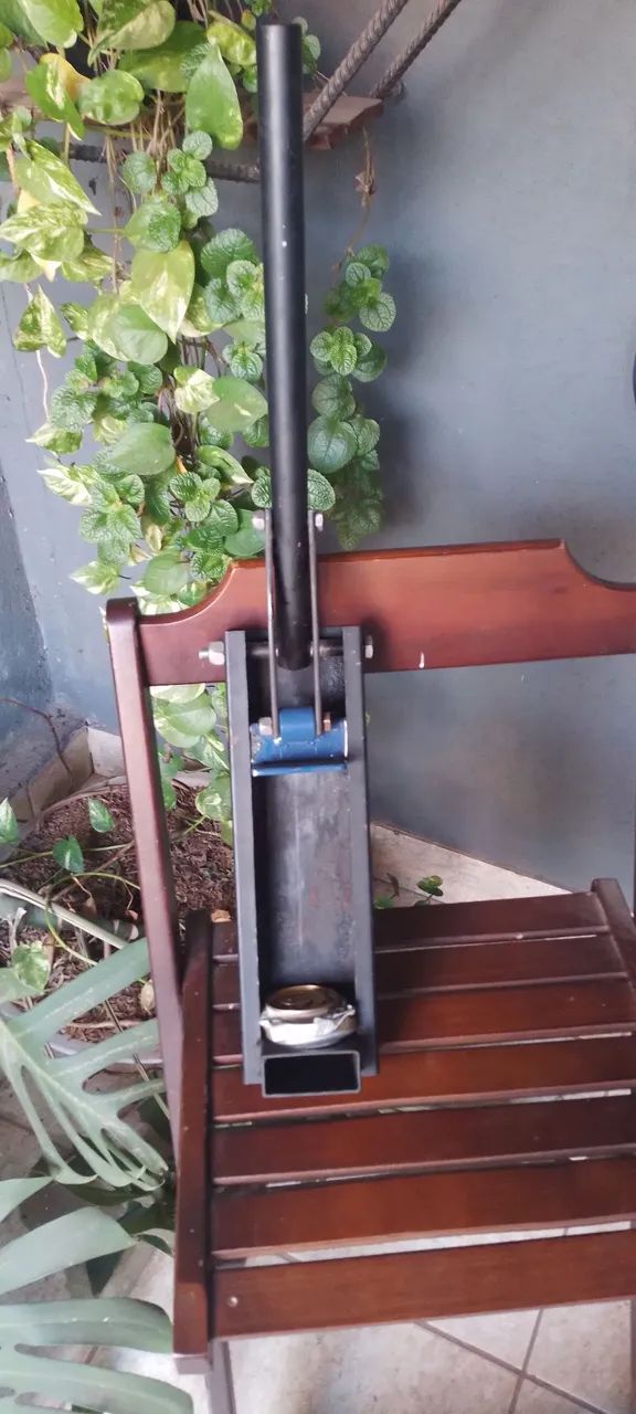 Amassador de Latina super resistente  - Foto 3