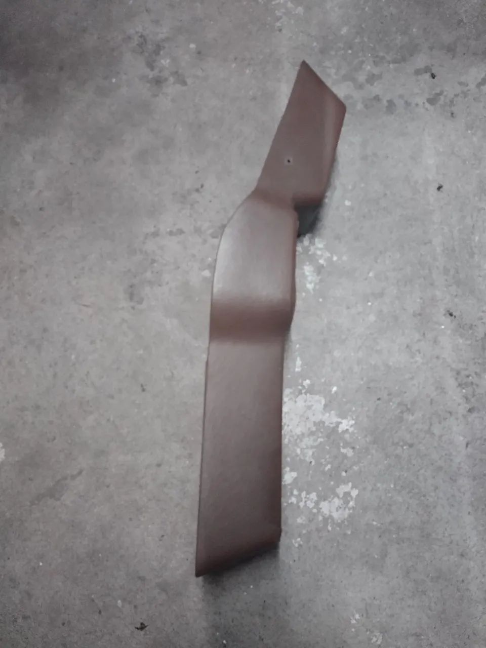 Console MARROM OPALA  - Foto 2