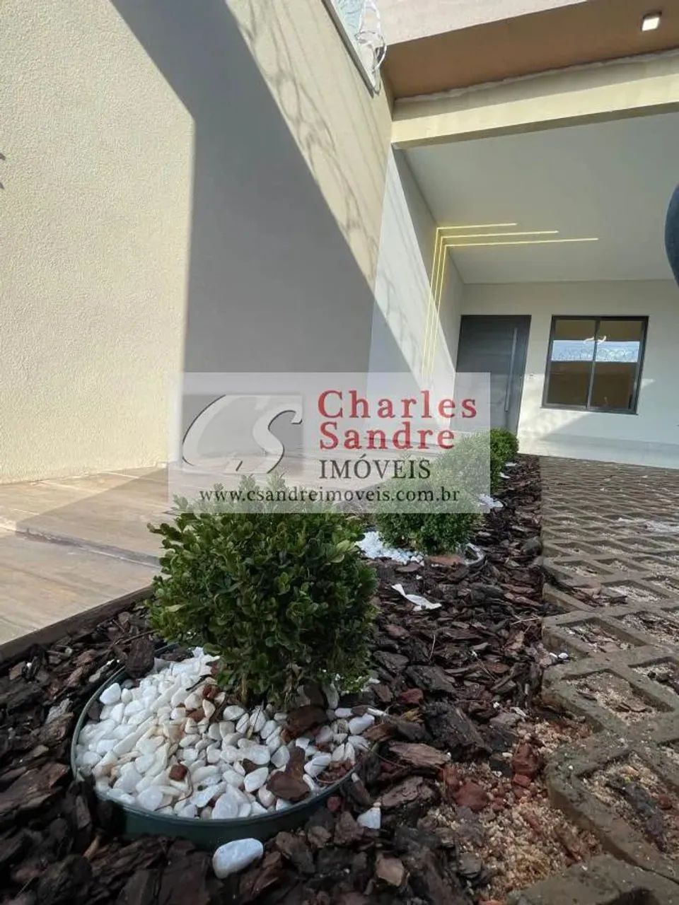 Casa para Venda em Goiânia, Setor Faiçalville, 3 dormitórios, 1 suíte, 2 banheiros, 2 vaga - Foto 2