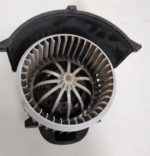 Motor Ventilador Interno Ar Condicionado Amarok 