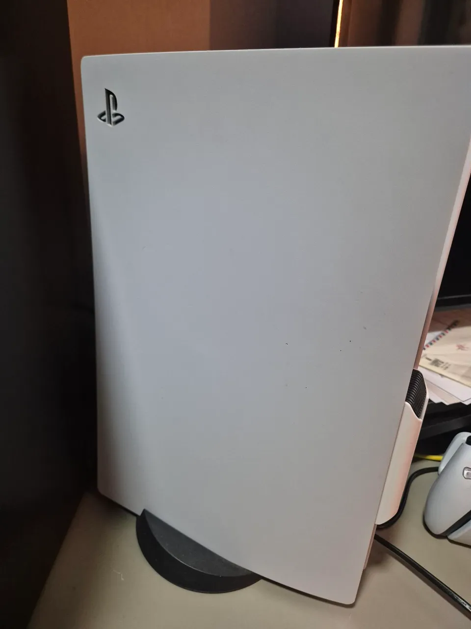 PS5 - Console de última geração