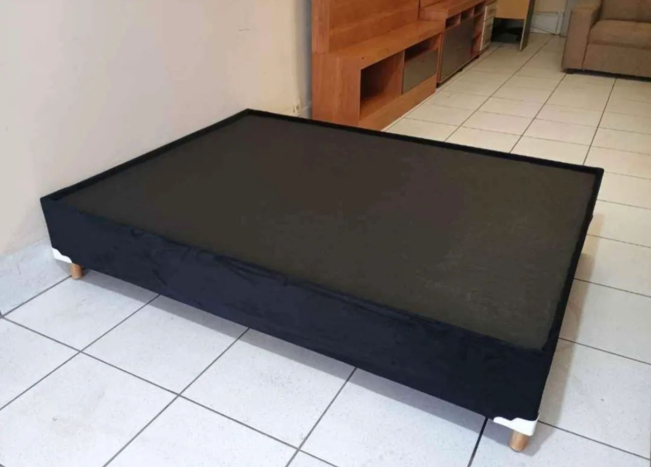 Base Box Casal na Promoção 