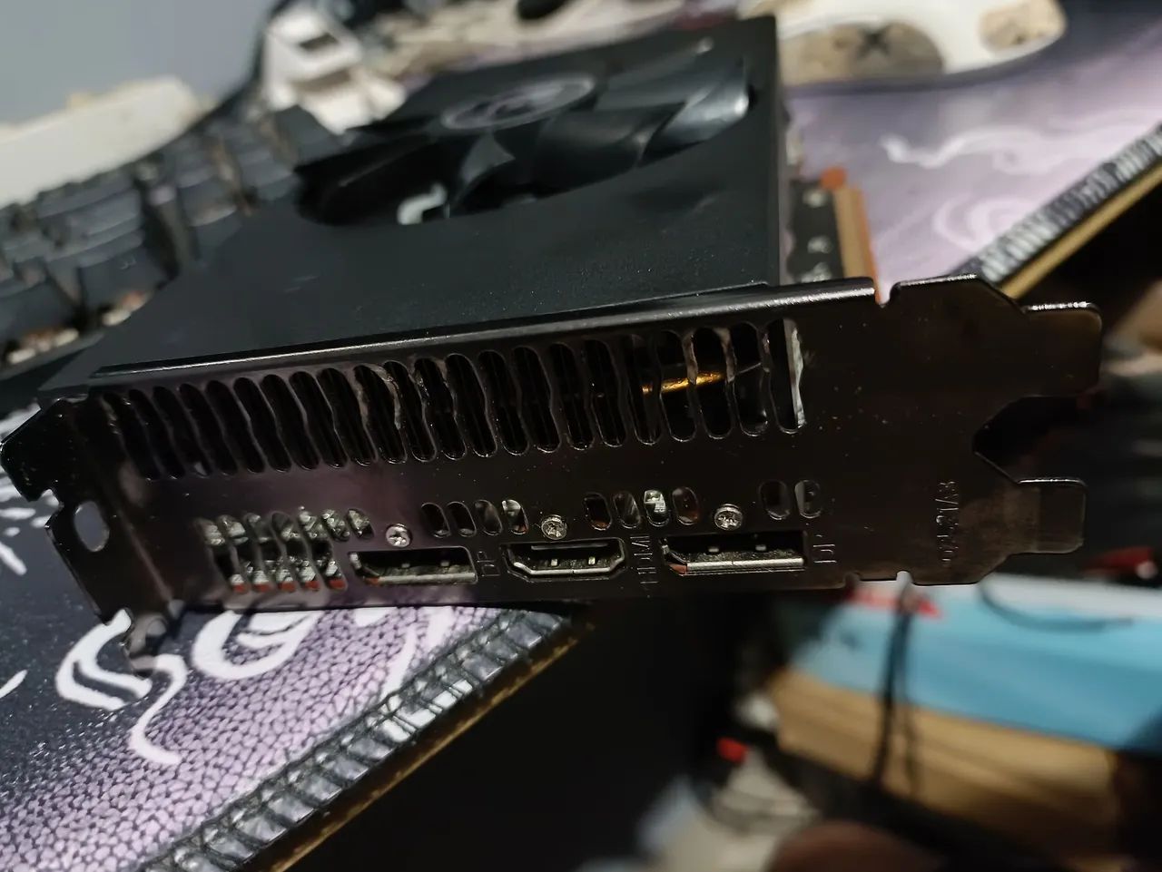 Computador Gamer xeon x99 2680v3  - Foto 5