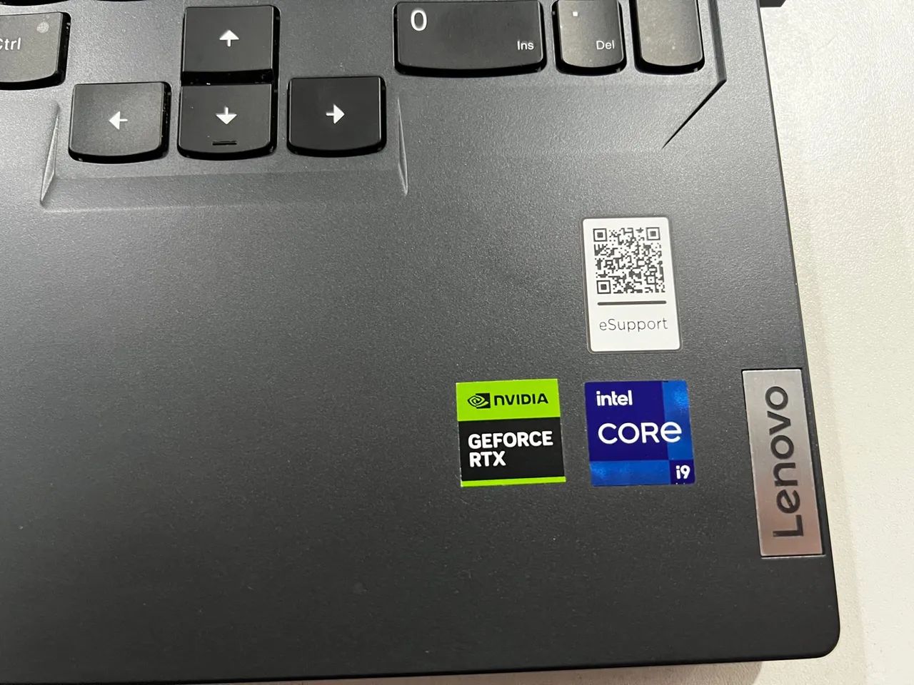 Notebook Gamer Lenovo Legion - Foto 3