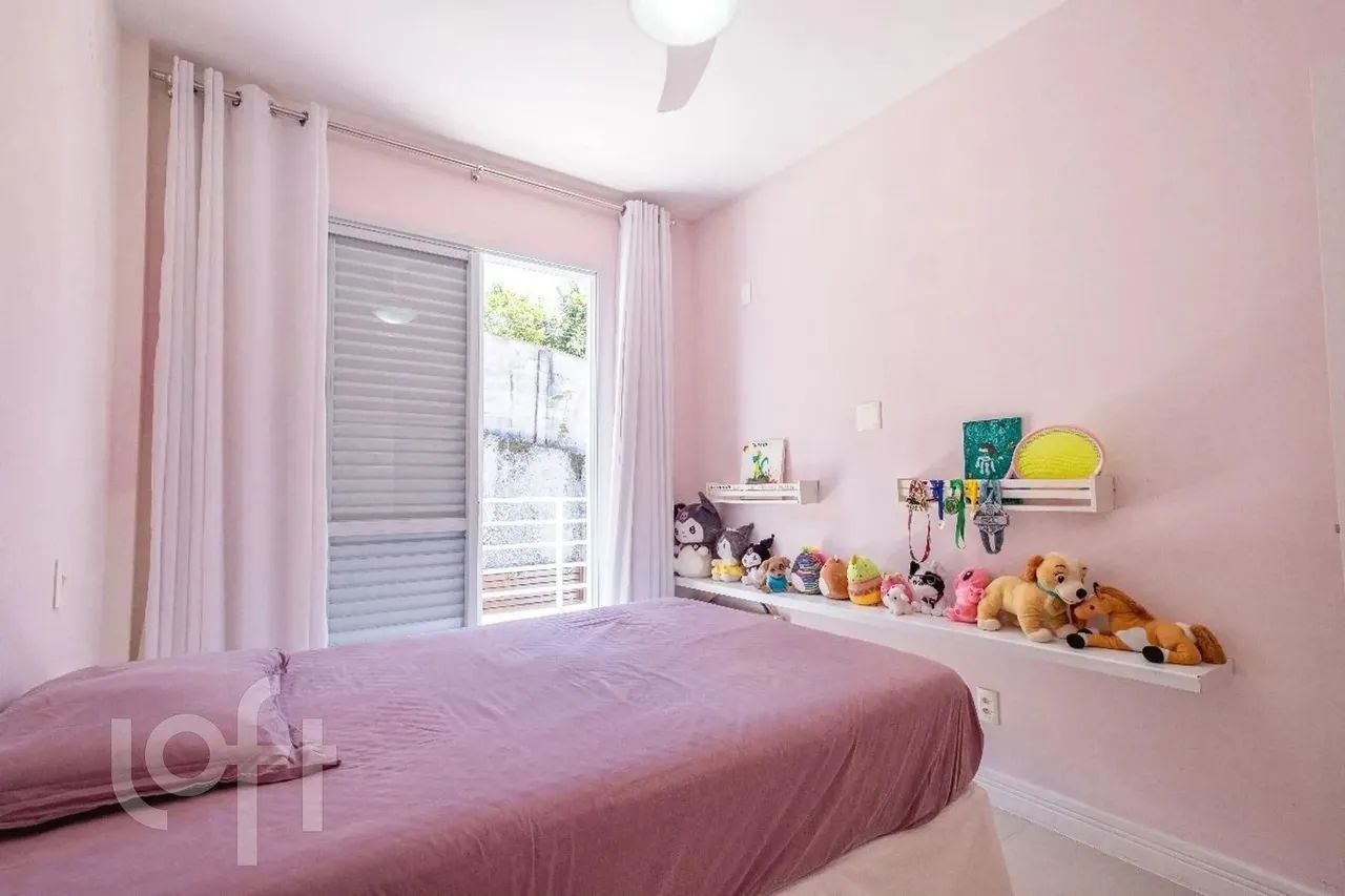 Apartamento à venda em Barra do Sambaqui com 149 m², 3 quartos, 1 suíte, 2 vagas - Foto 2