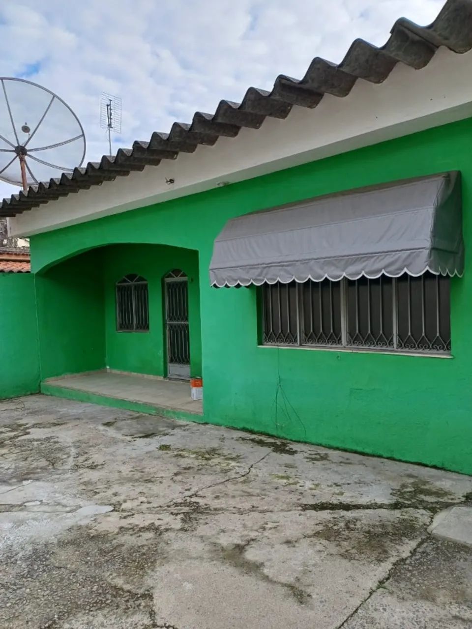 Foto - Nova Iguaçu - Paraíso