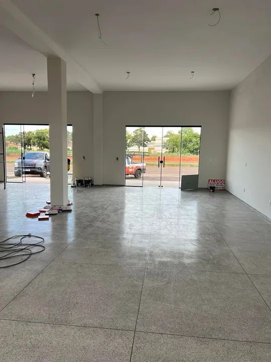 Galpão Comercial para Alugar - 1504 sul Ótima Localização - Foto 4
