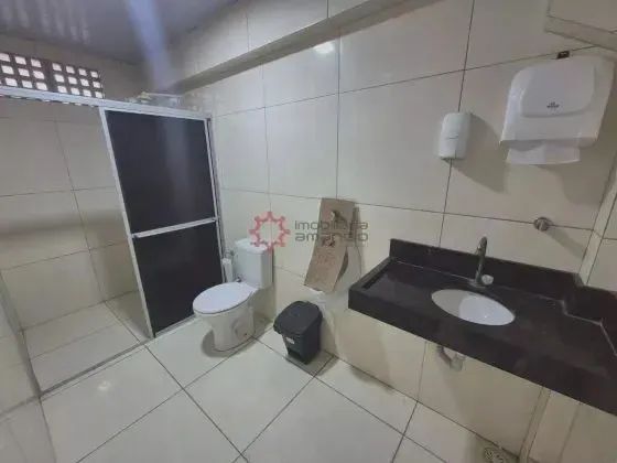 Excelente Galpão para Aluguel Bairro Luiz Gonzaga - Caruaru - PE - Foto 7