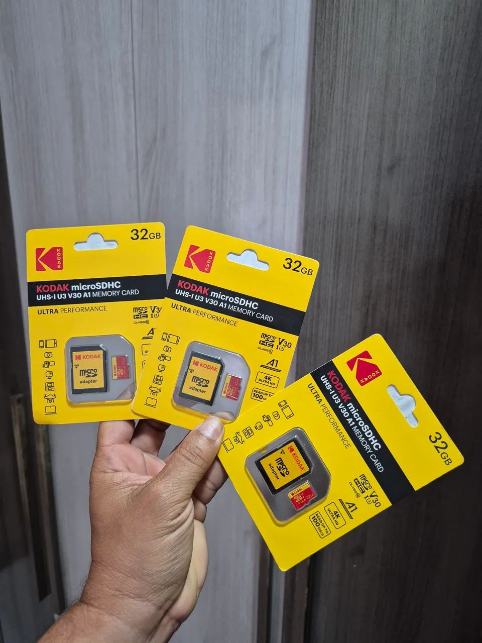 Cartão de memória 64197813505667121