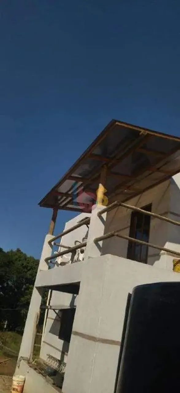 Vendo Casa Sitio em Itacaré - Foto 2