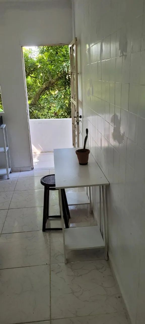 Foto - Rio de Janeiro - Santa Teresa
