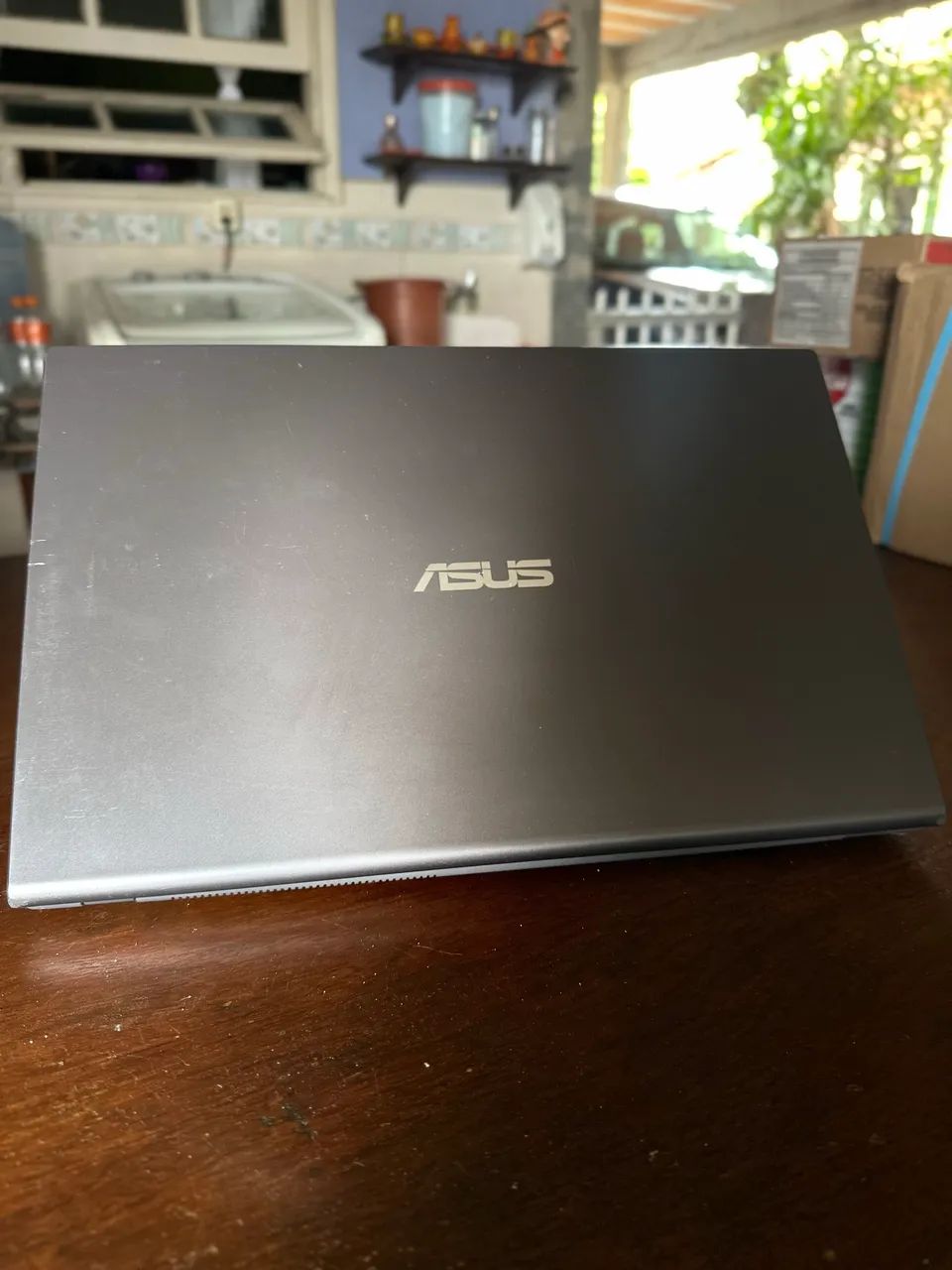 Notebook ASUS i5 10° geração  - Foto 3