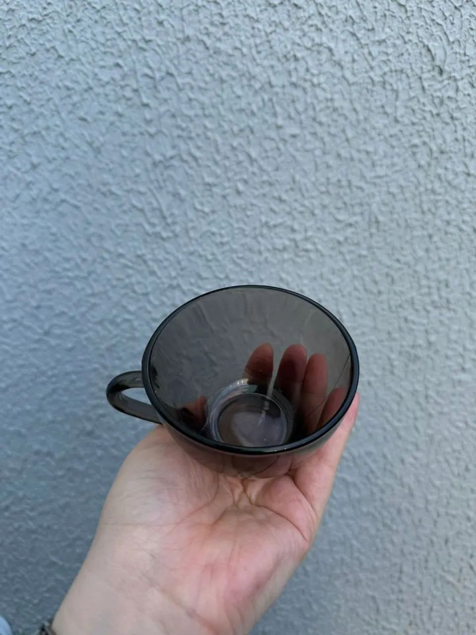 Xícaras de Vidro - Foto 2