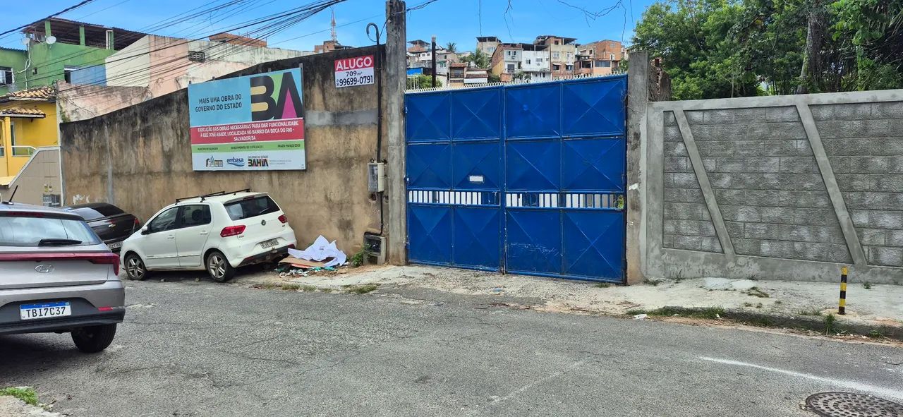Foto - Salvador - Boca do Rio