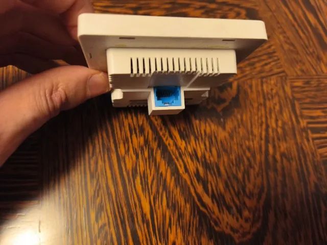 Access Point COMFAST CF-E538AC - WiFi AC1200 Profissional! - Foto 5