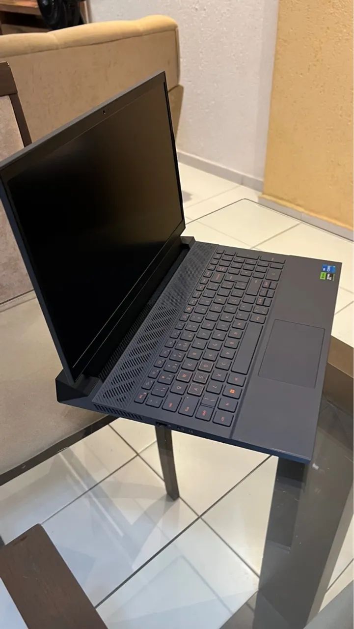 Notebook Gamer Dell G15 - Foto 2
