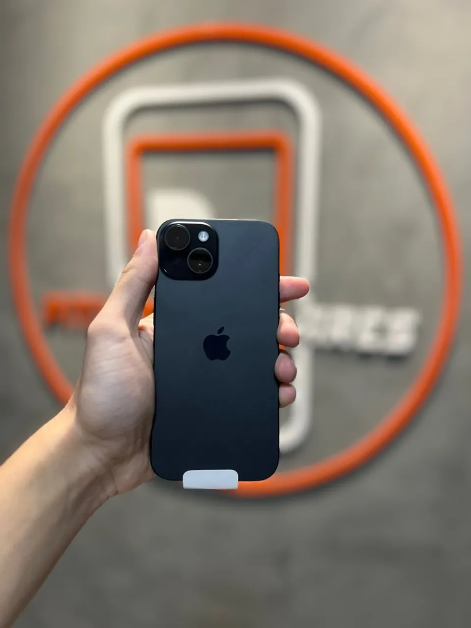 iPhone 15 256GB 100% | Pituka Celulares