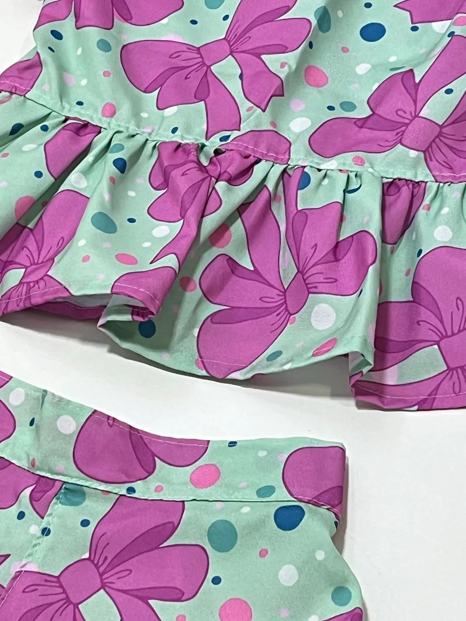 Conjunto infantil  - Foto 3