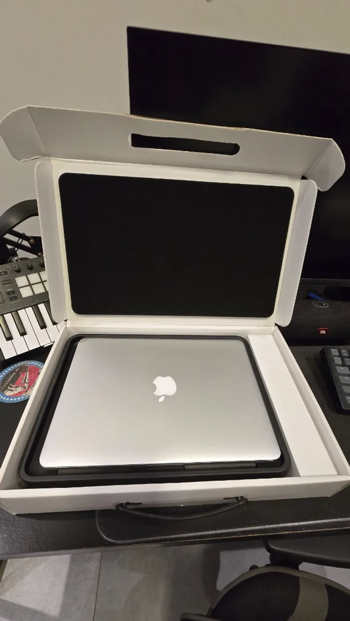 macbook pro retina 13 2014