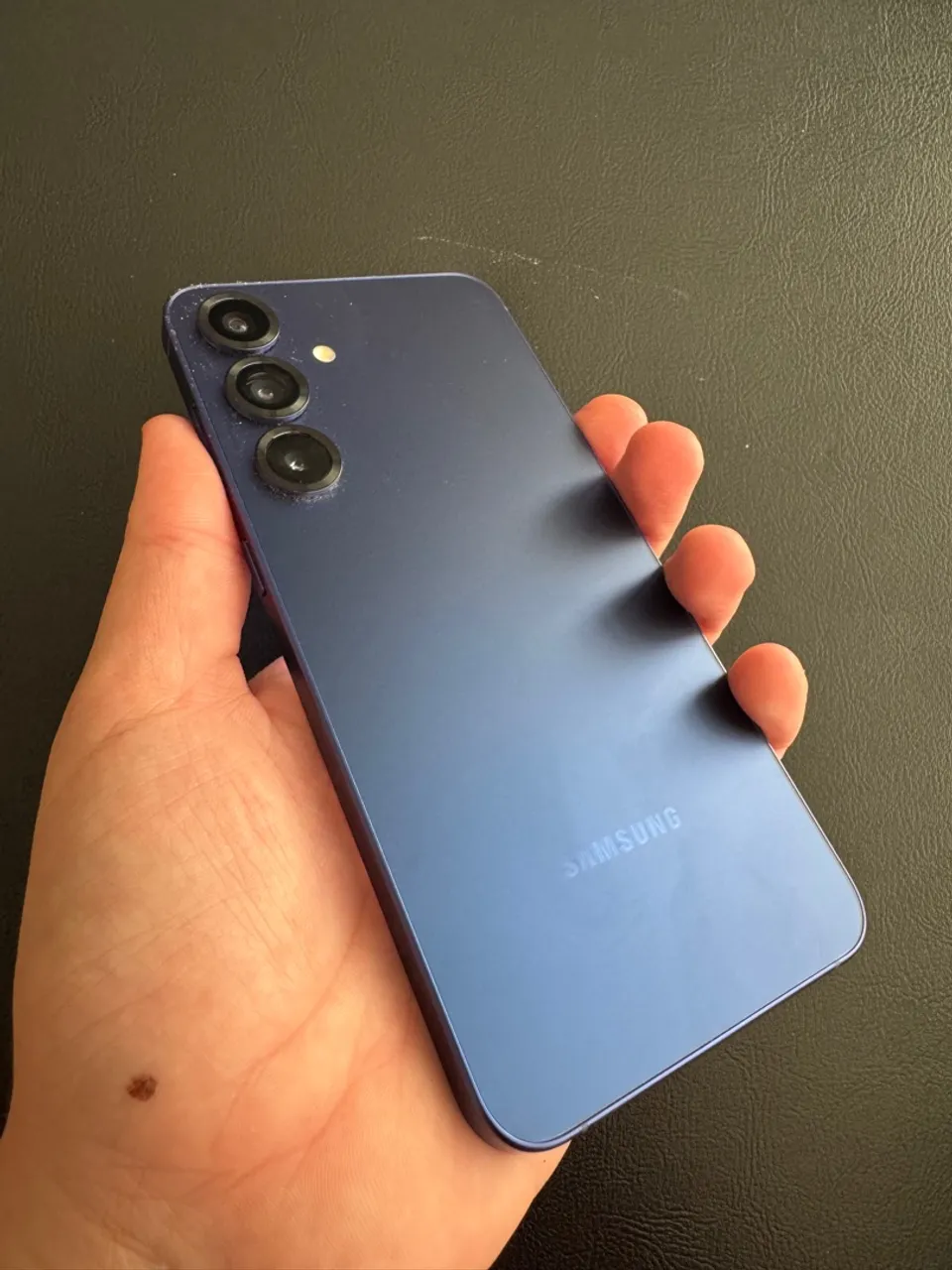 PRA VENDER HOJE! S25 Plus 512GB