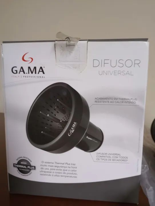 Super Difusor Universal Difusor Gama Comprar Difusor Universal