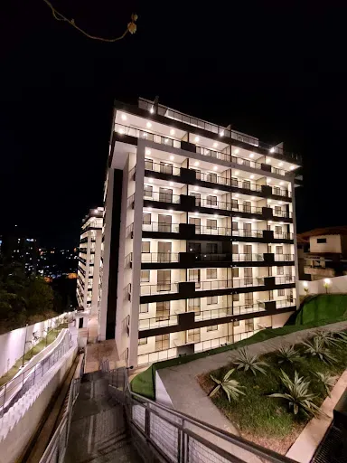 Studio à venda, 49 m² por R$ 480.000,00 - Ingá - Niterói/RJ