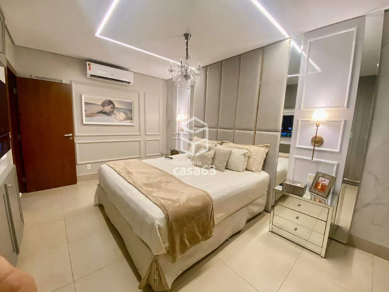 Residencial Mont'Dor