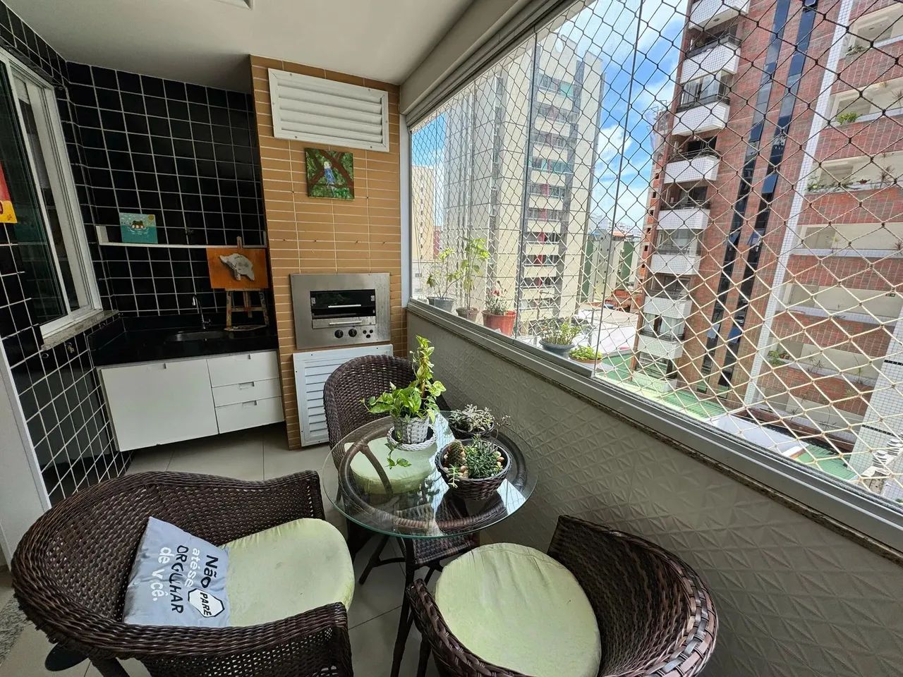 VENDA | DOMUS EDIFÍCIO - Foto 5