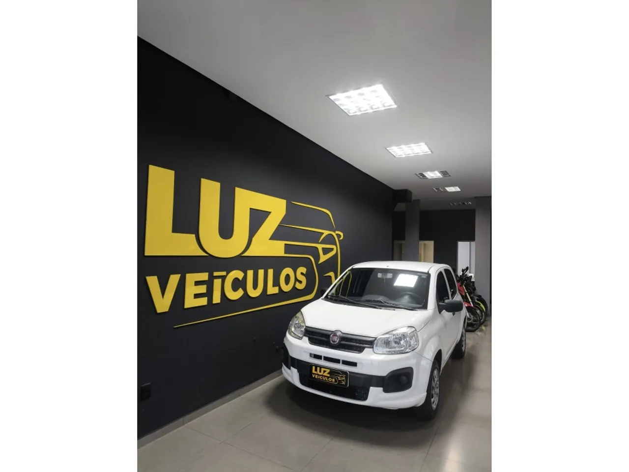 Fiat Attractive 1.0 evo fire flex 8v 5p, Manual 2020