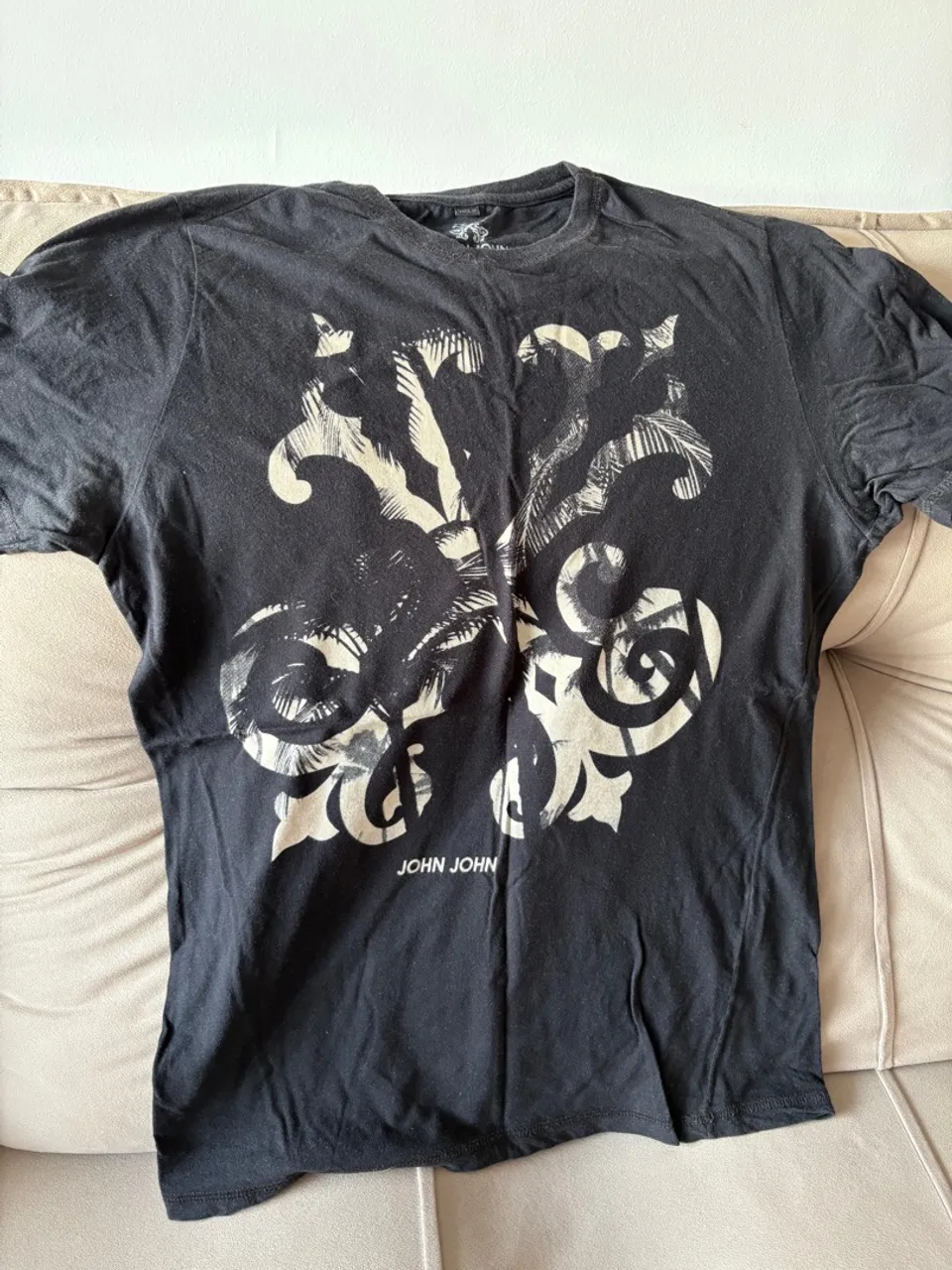 Camiseta John John Original
