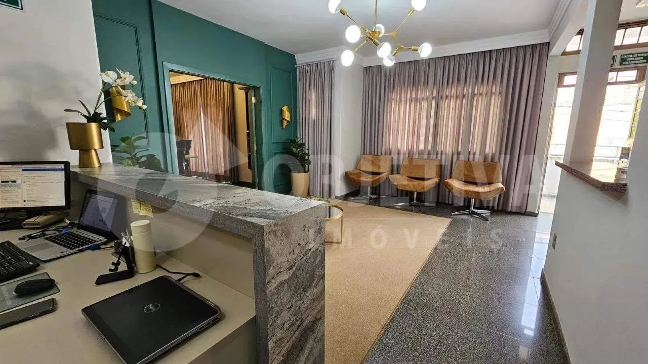 Sala para aluguel, OSVALDO REZENDE - UBERLANDIA/MG - Foto 2